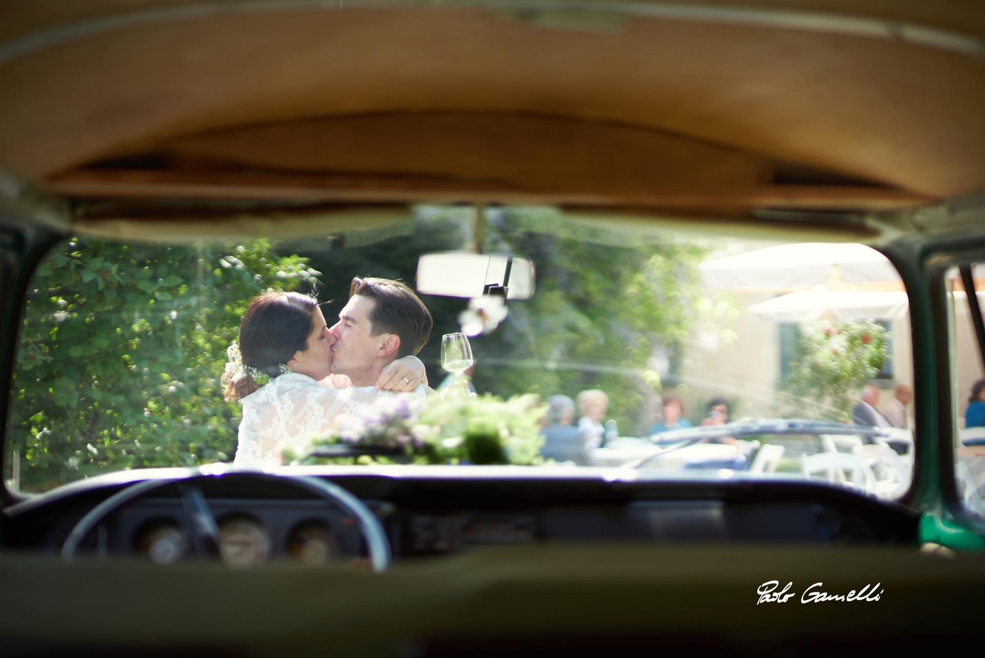 Auto per Matrimonio, Auto Noleggio, Wolkswagen matrimonio, Fotografo per Matrimonio, Treviso, Veneto, Badoere, Abito nuziale, 